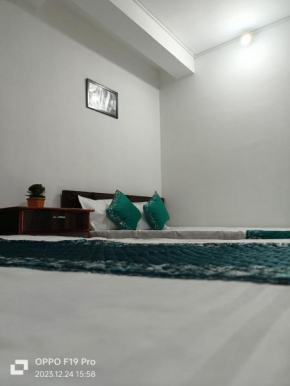 Yangdupmetok Homestay